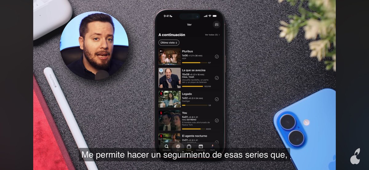 Sofa Time App tweet media