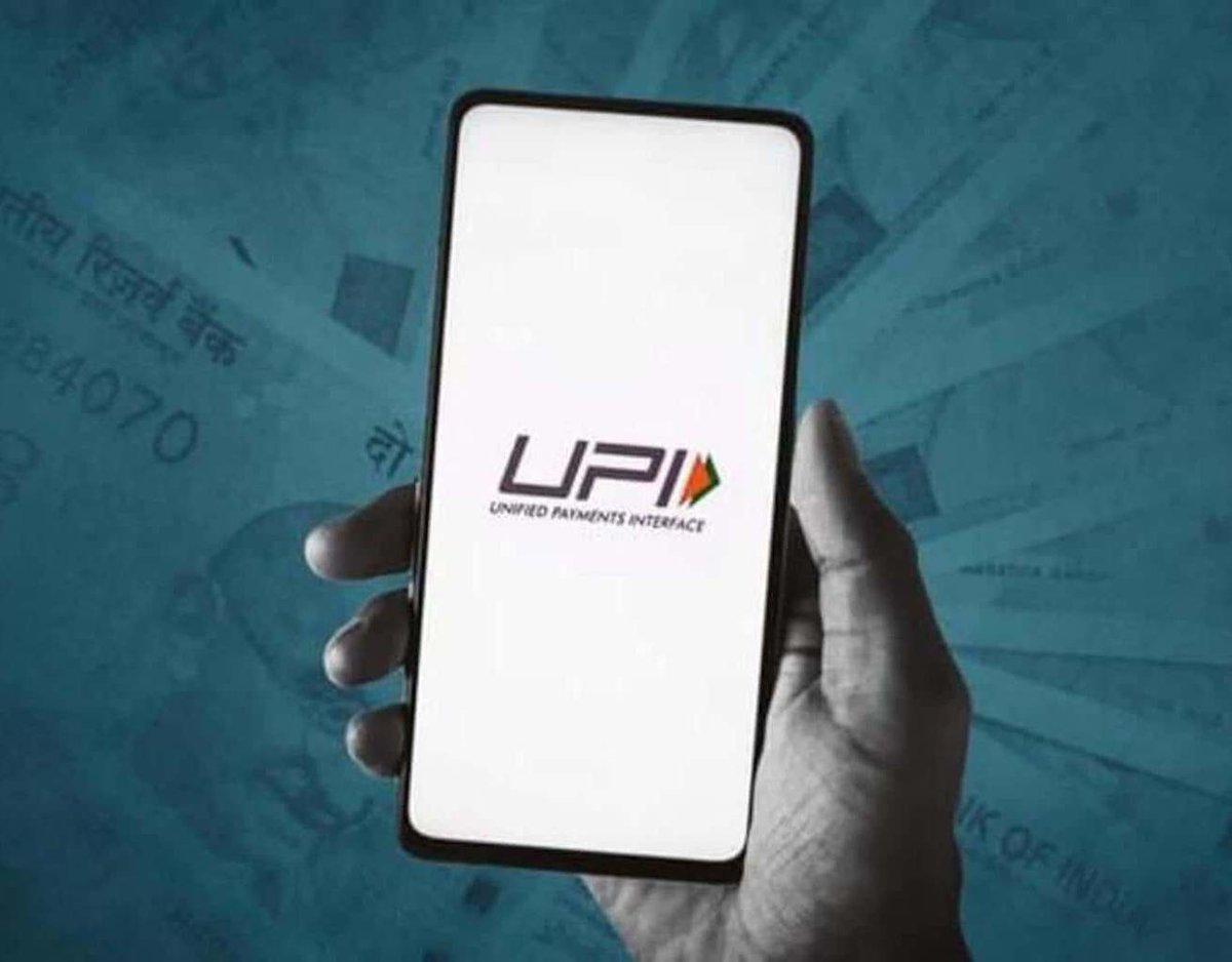 BharatBriefing_'s tweet image. NPCI launches central portal [upihelp.npci.org.in] to manage UPI AutoPay mandates 🔄

• Track all subscriptions in one place
• Cancel/switch mandates easily
• Stricter rules against dark patterns

#UPI #DigitalPayments #NPCI