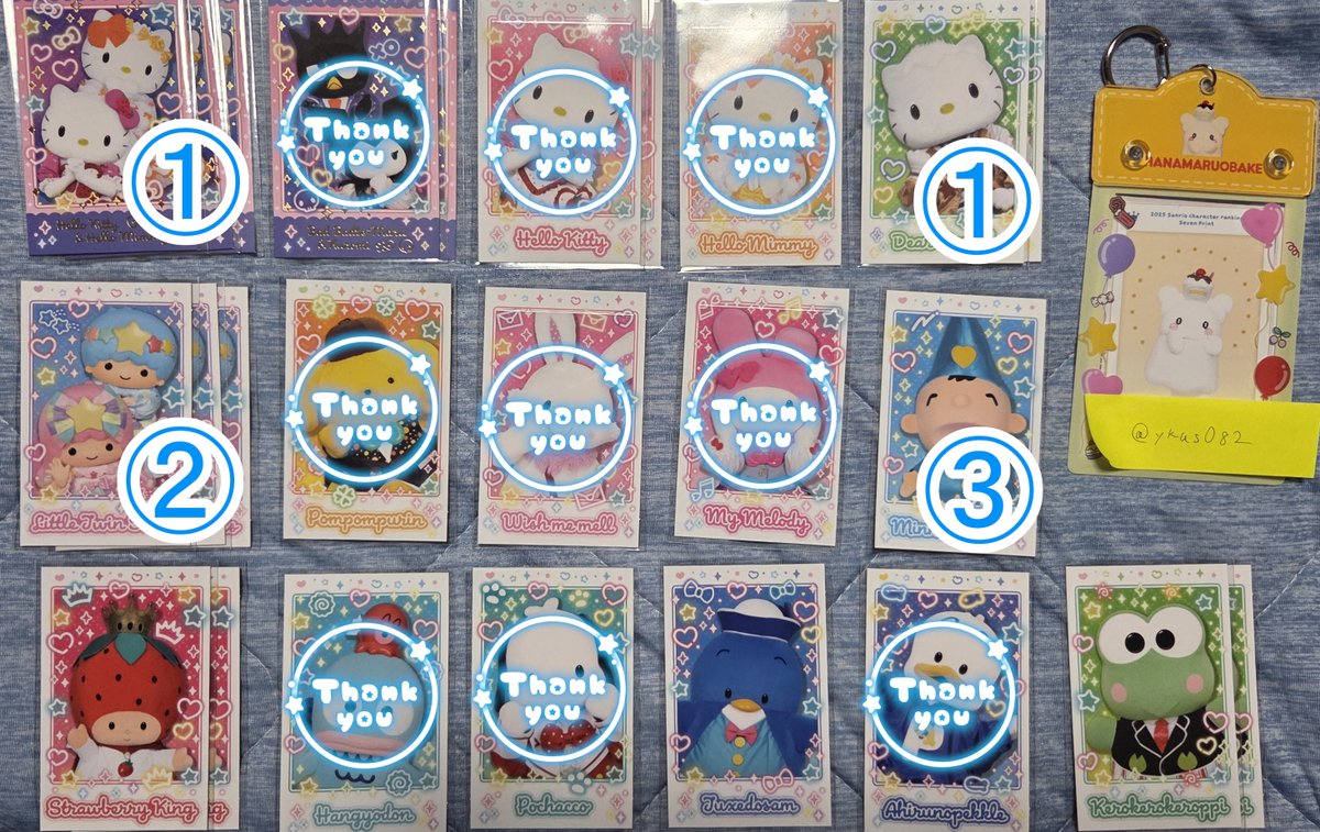 ゆきうさ tweet media