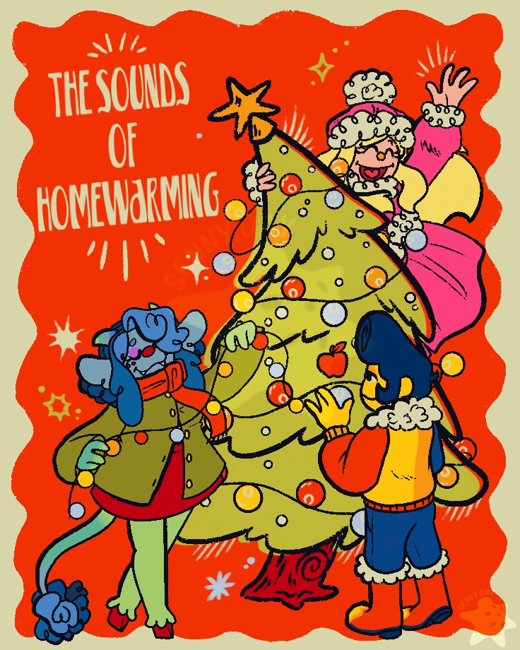 sennyday_'s tweet image. Happy Holidays!!! I hope everyone enjoys today and remember to smile bright!!
#welcomehome #merrychristmas #homewarming