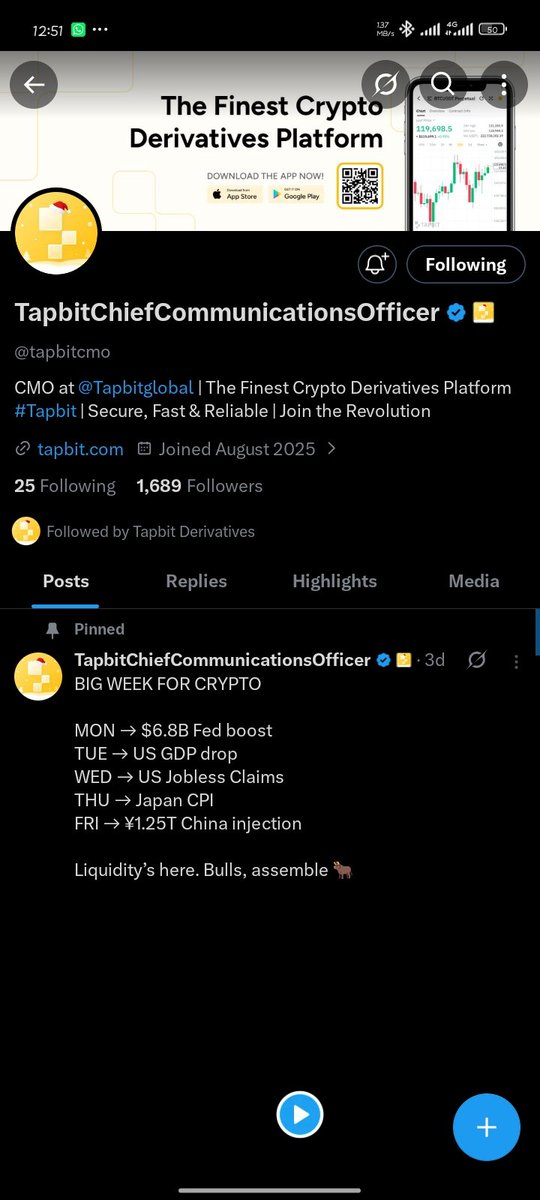 Mind Orbit tweet media