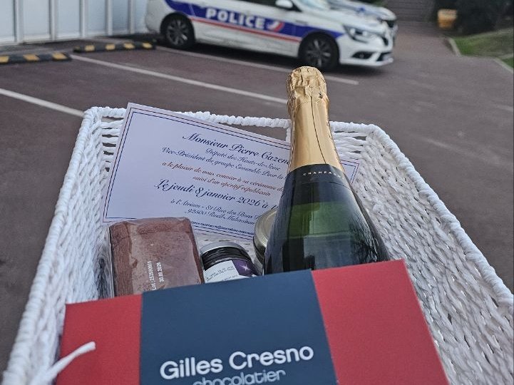 Pierre Cazeneuve tweet media