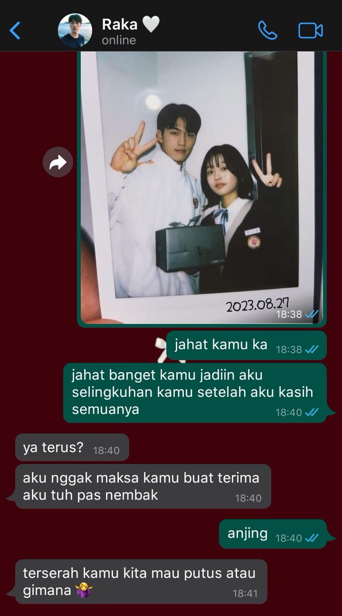 ra⁷ | au di bio tweet media