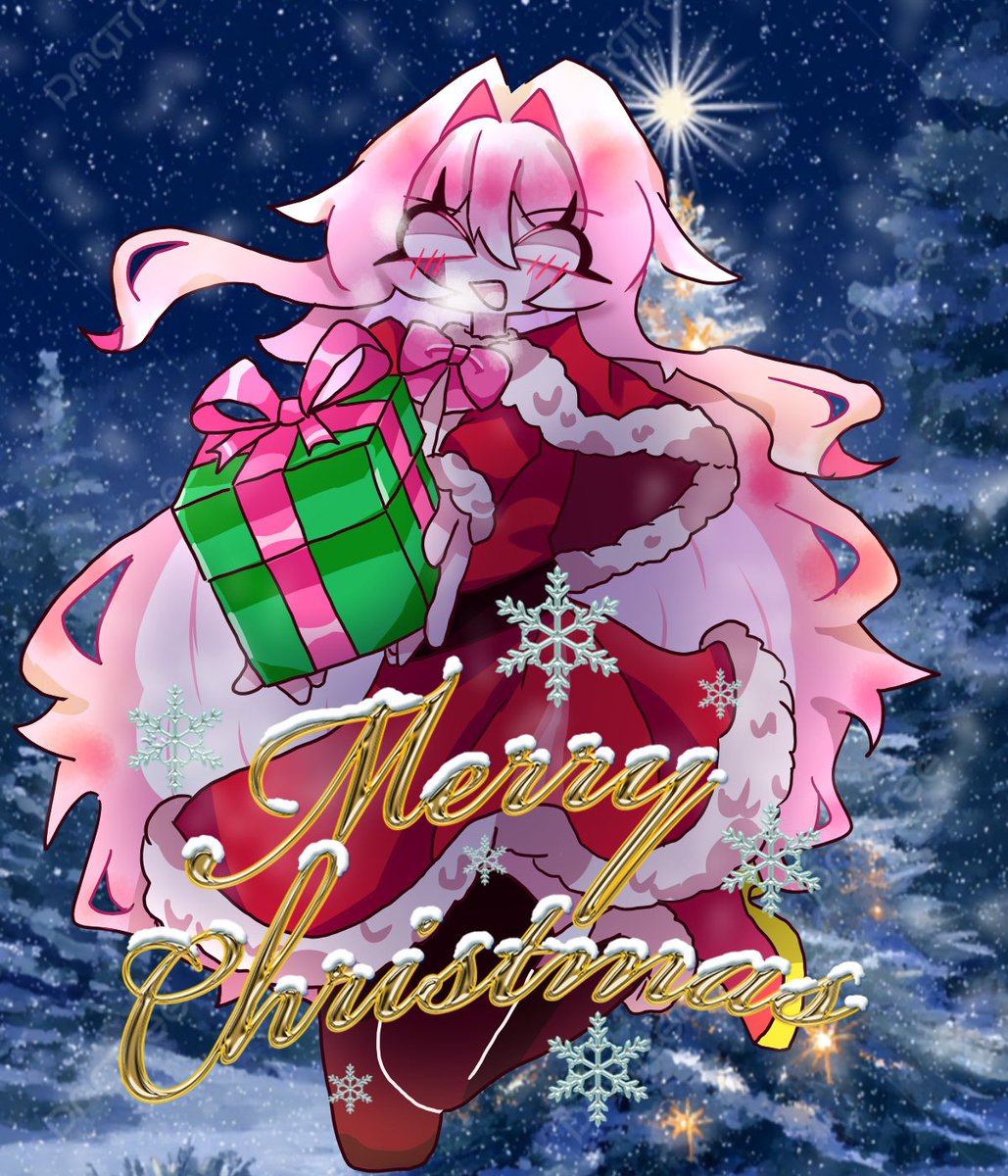 #midfightmasses #sarvente #MerryChristmas