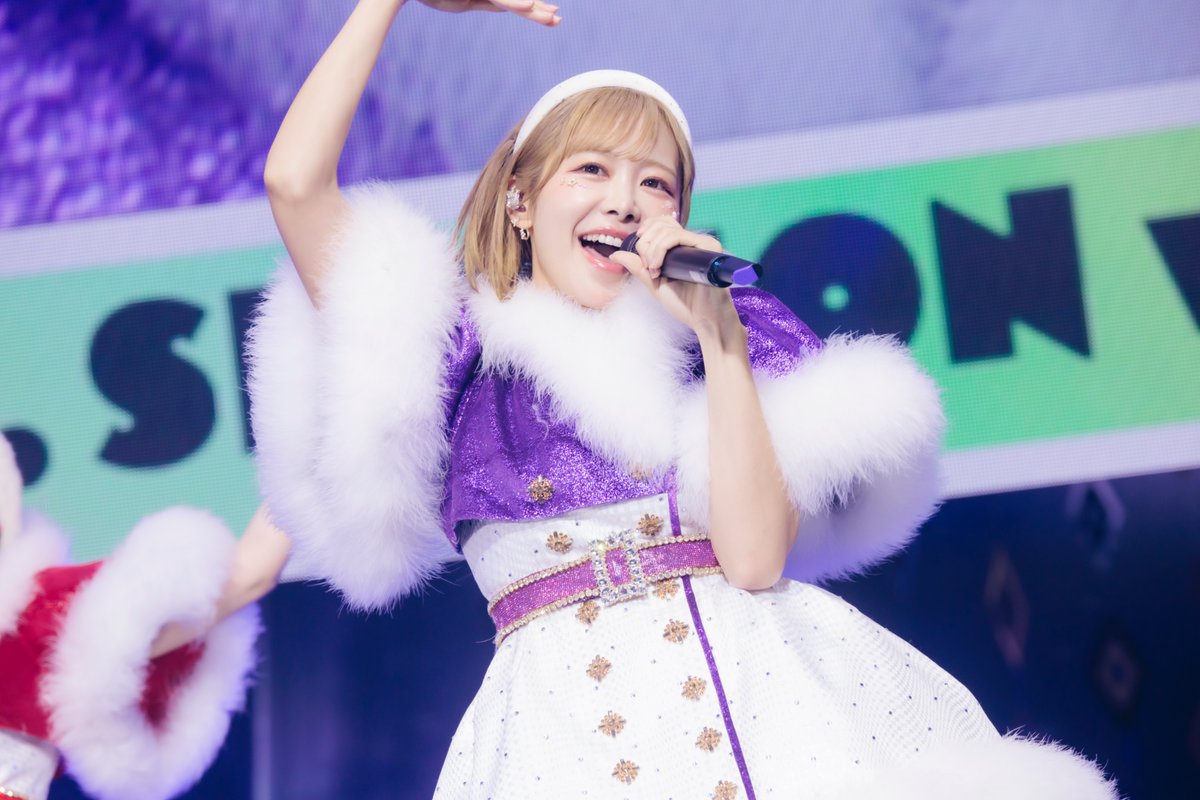 ☆ *ﾟ.*・ﾟ ・* .⋆𝜗𝜚・ﾟ.ﾟ・ *. ꙳⋆☆*ﾟ ❄️🎅🏻#ふるっぱー