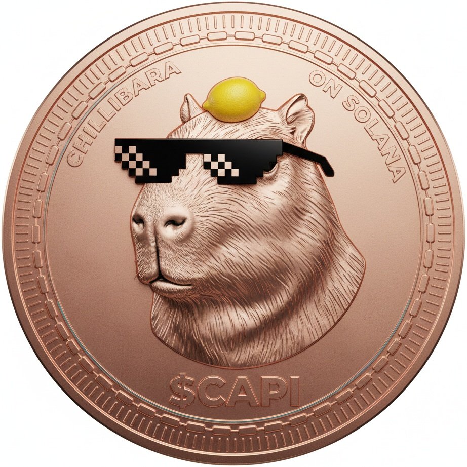 Capybara tweet media