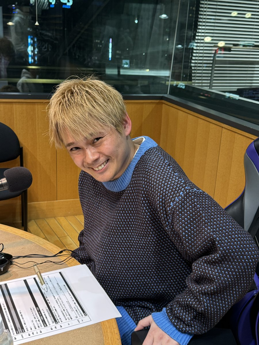 DJ みぃ（坂口みぃ太郎） (@meee1118) / Posts / X