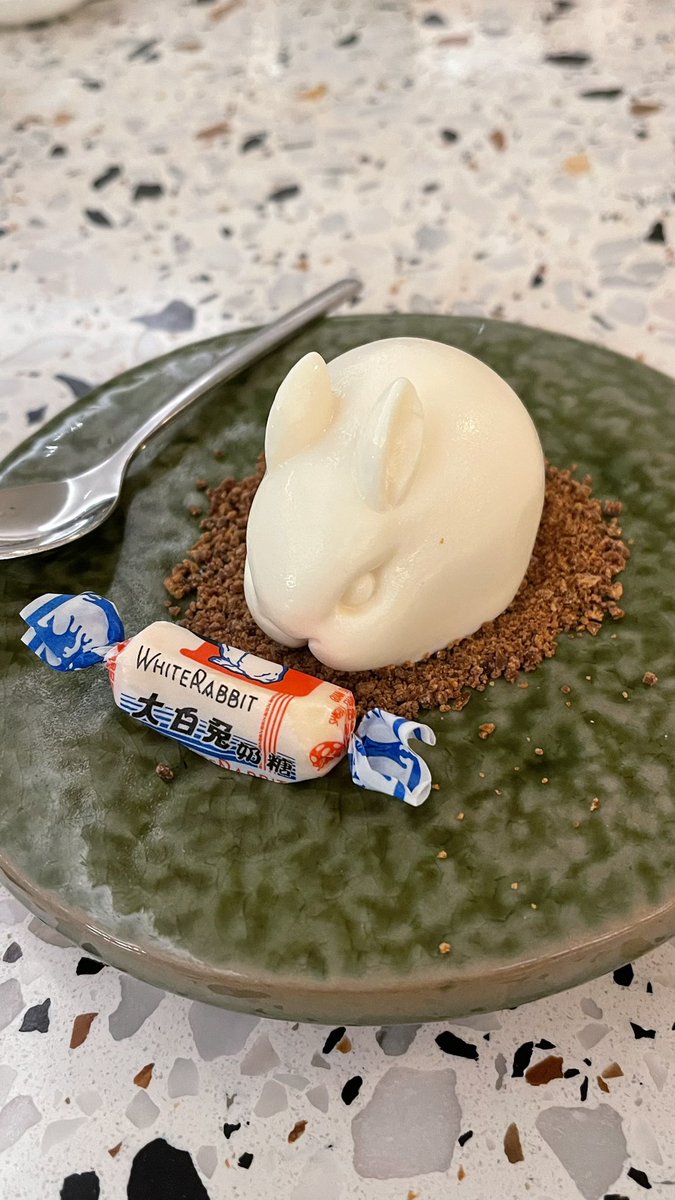 滿滿的童年回憶🐇