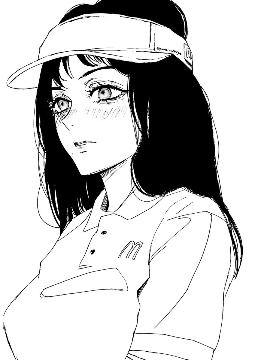 maruimonoga's tweet image. 