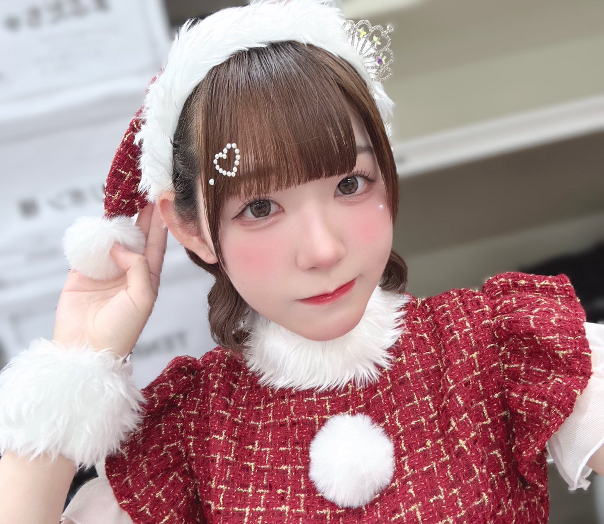 Post by 桜瀬ゆゆ【リルリボン】 on X: おはよ☀️