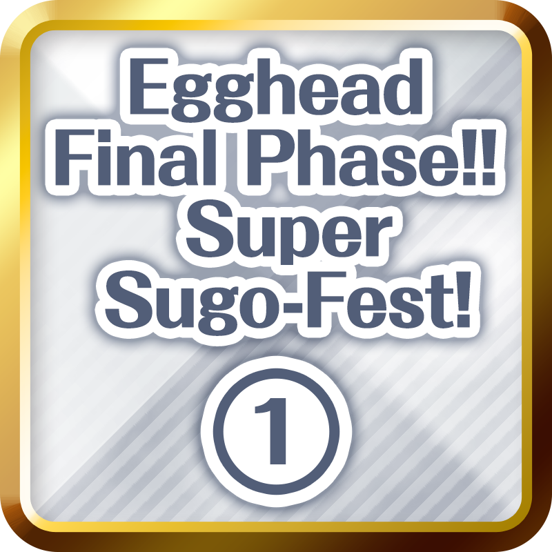 ONE_PIECE_TC's tweet photo. #2025EndSuperSugoFest Campaign 📝

Choose one of the character below and post with the campaign hashtag for a chance to win 50 Rainbow Gems ✨

Post before 12/27 6:59 PST to be eligible!

*A recent post contained an error. A corrected version has been reposted.

#ONEPIECE #OPTC
