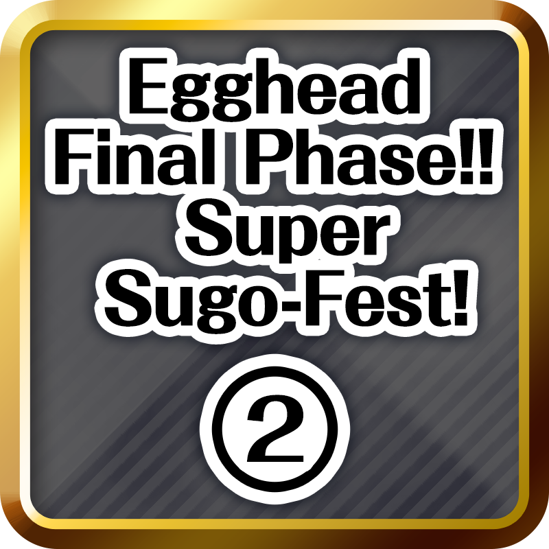 ONE_PIECE_TC's tweet photo. #2025EndSuperSugoFest Campaign 📝

Choose one of the character below and post with the campaign hashtag for a chance to win 50 Rainbow Gems ✨

Post before 12/27 6:59 PST to be eligible!

*A recent post contained an error. A corrected version has been reposted.

#ONEPIECE #OPTC