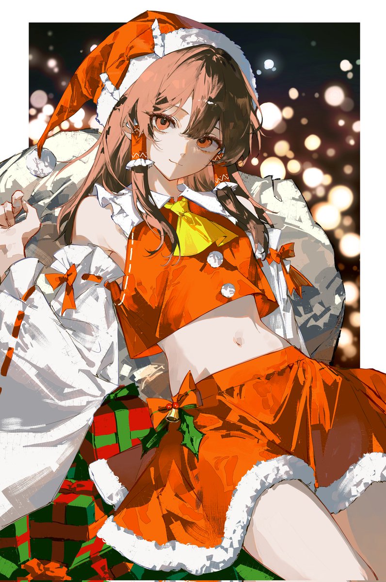 Merry Christmas!🎄🎁