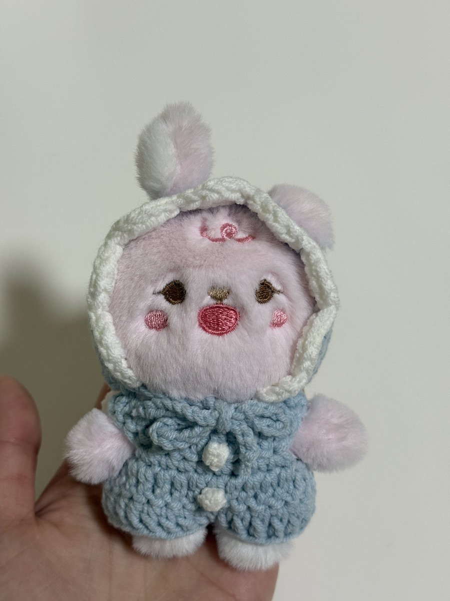 열어주신 이벤트 덕분에
귀여운 옷을 입혀줄수있게 됐어요!!
너무 귀여워요 감사합니다😍😍