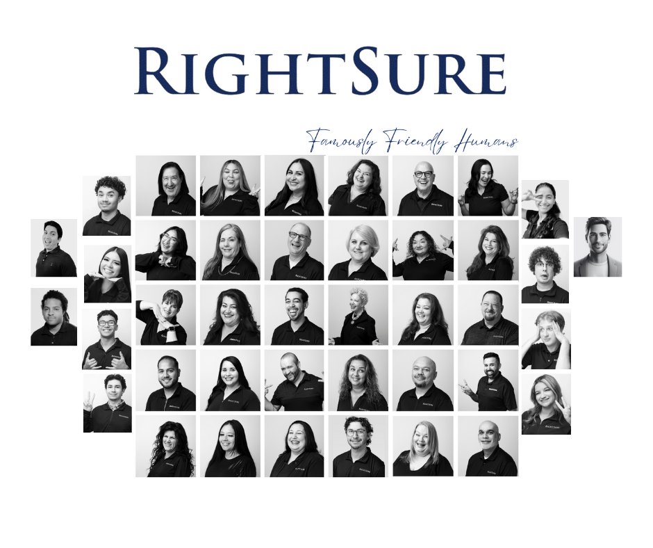 RightSure Insurance tweet media
