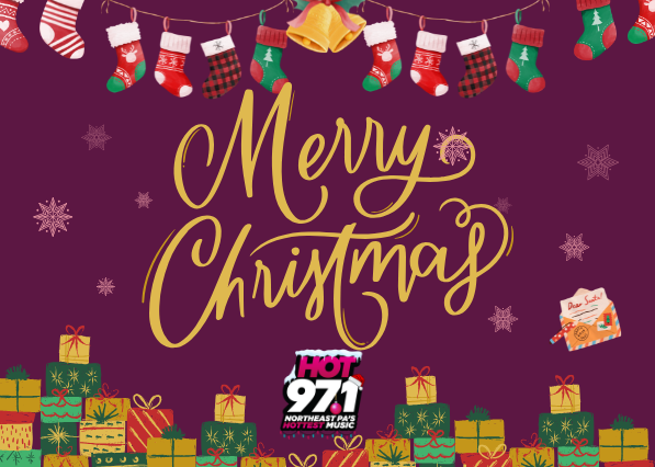 Have a great holiday! 🎄