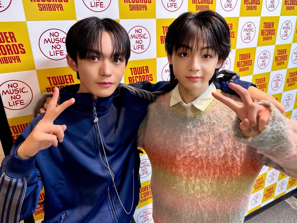 EBiDAN NEXT MAGAZINE PLUS＋ 2025 #02」先行販売イベント オフ