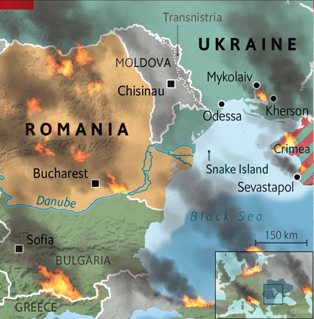 NewRulesGeopolitics tweet media