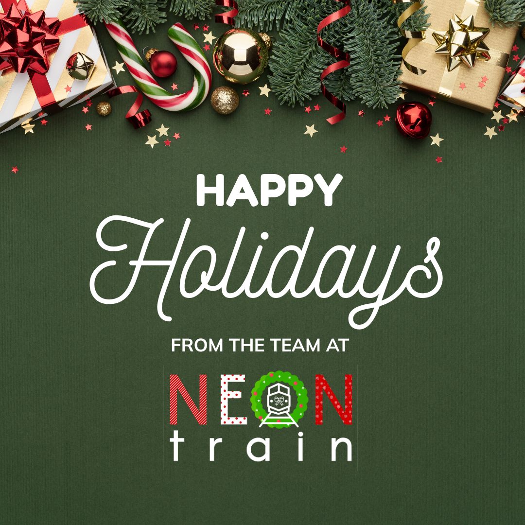 NeonTrain tweet media