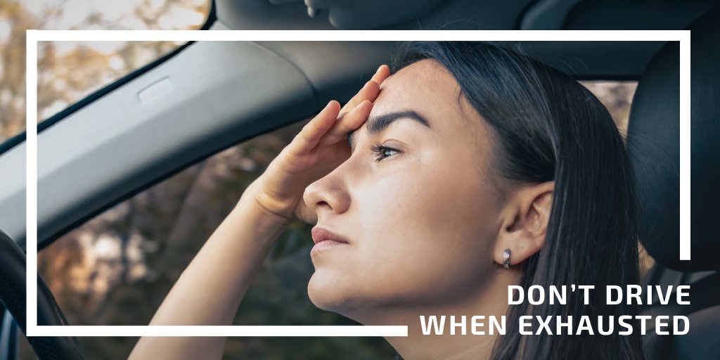 SANRAL_za's tweet image. If your eyes are heavy, your reaction time isn’t ready — rest before driving.

Play the Road Safety Game now: bit.ly/3XFBAir 

#SANRAL #StayRested #AlertDriving #RoadSafetyTips