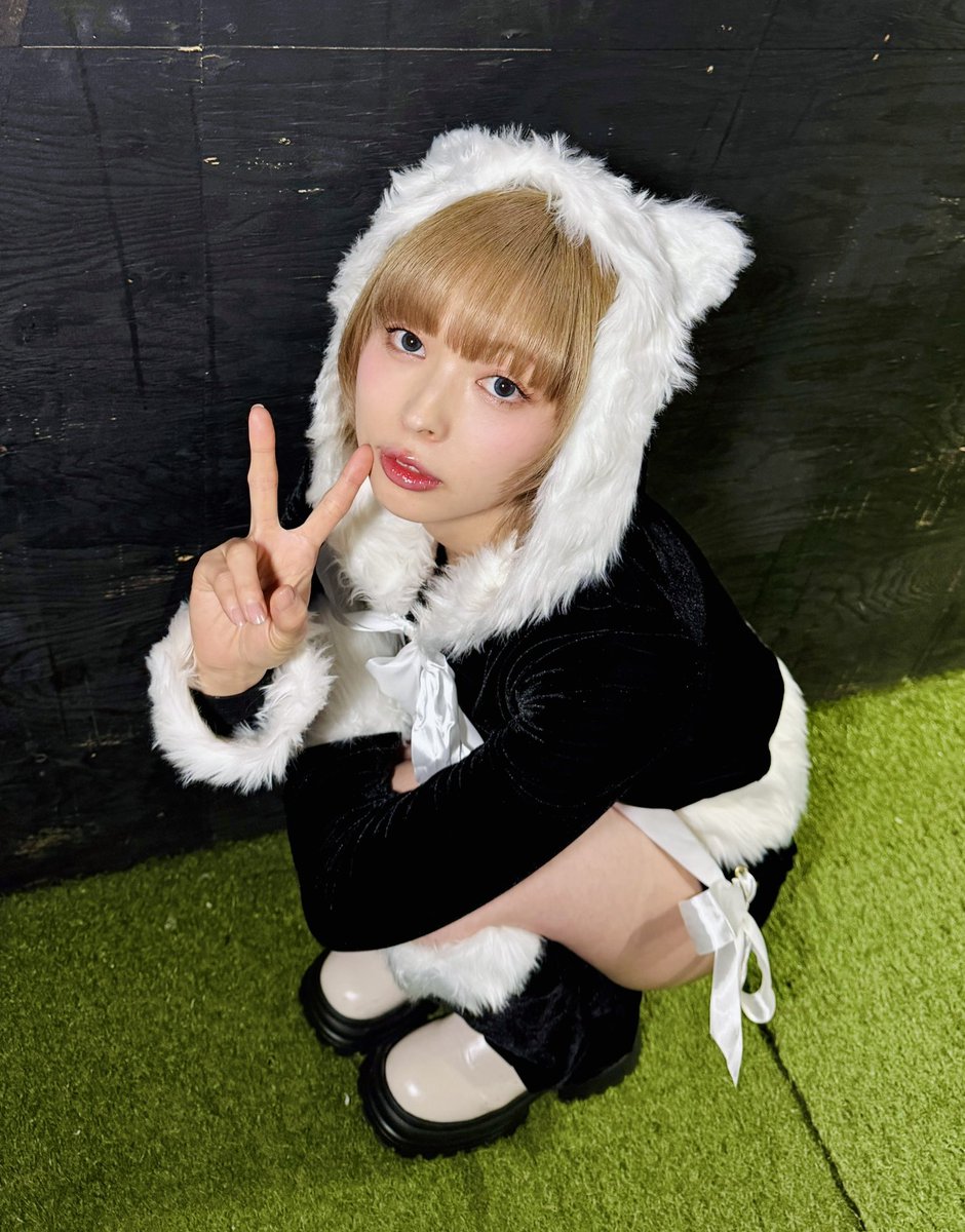 最上もが デビュー14周年だーっ！ わーっ あと2ヶ月で37歳だって…🥹笑