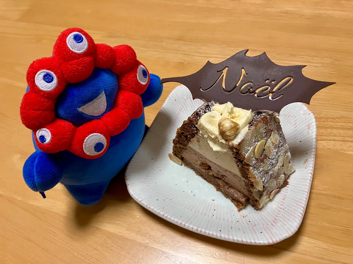 バナンヌ🍌
