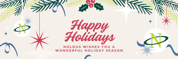 Noldus IT tweet media