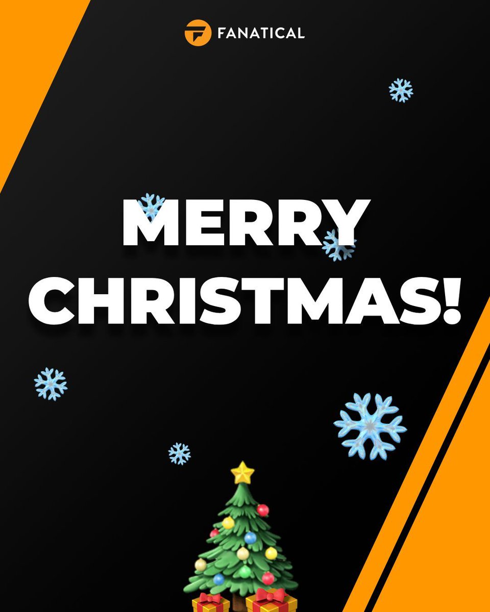 Fanatical tweet media