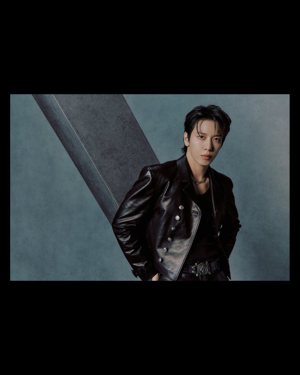 CNBLUE (씨엔블루) 3RD ALBUM [3LOGY] 

「CONCEPT PHOTO 1」

2026.01.01 6PM (KST) ➤ PRE-RELEASE
2026.01.07 6PM (KST) ➤ ALBUM RELEASE

#CNBLUE #씨엔블루 #3LOGY 
#정용화 #JUNGYONGHWA