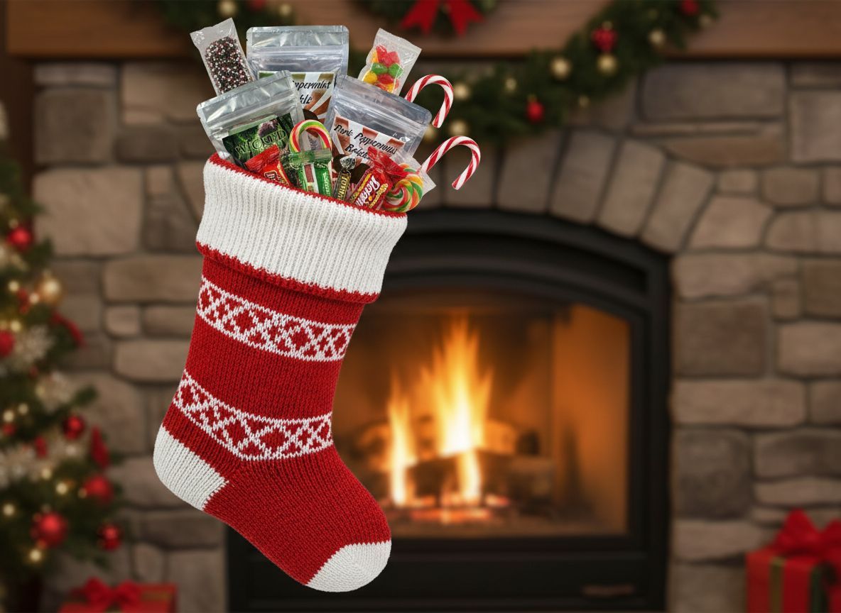 🍫🎅 Christmas Morning check-in:
What’s the first sweet thing you reached for this morning?

Chocolate? Cookies? Candy from the stocking? 👀👇