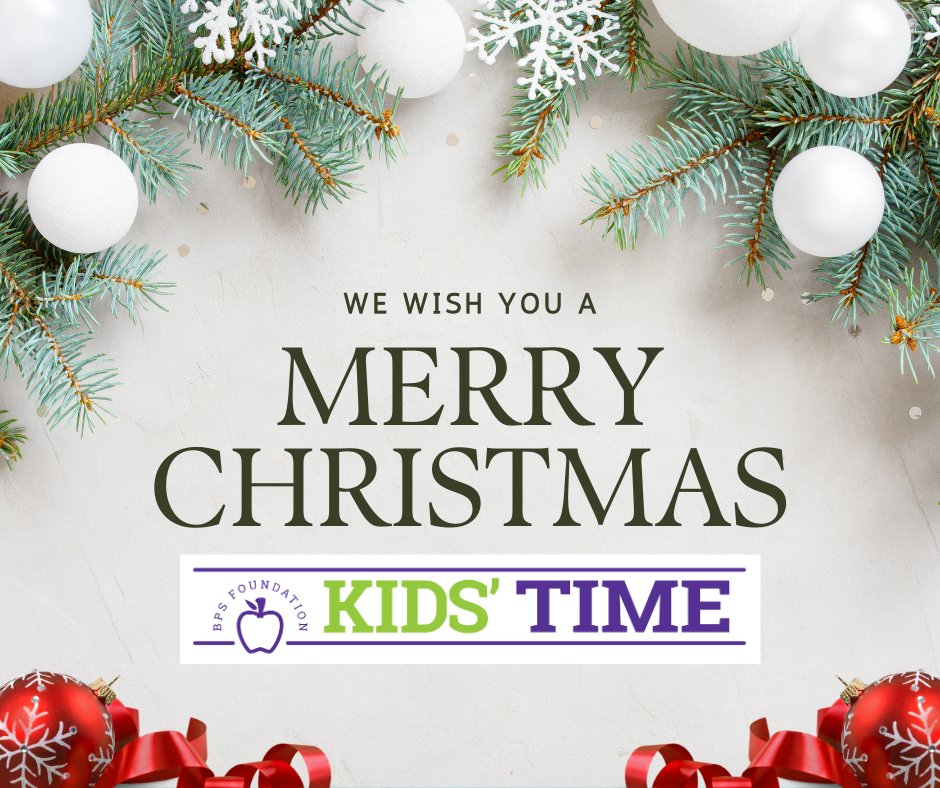 BPSF Kids' Time tweet media