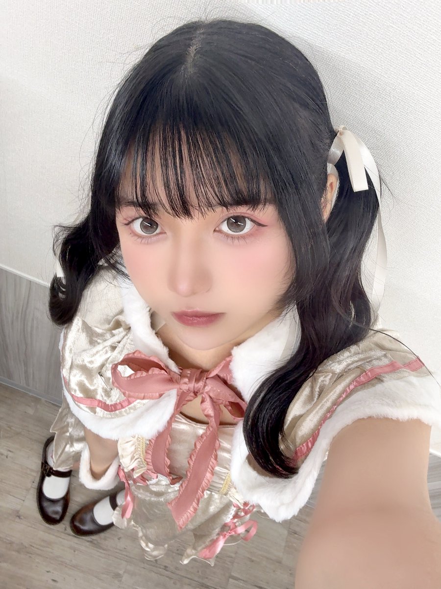 つゆり Post by つゆり🌧️ on X: 🎄
