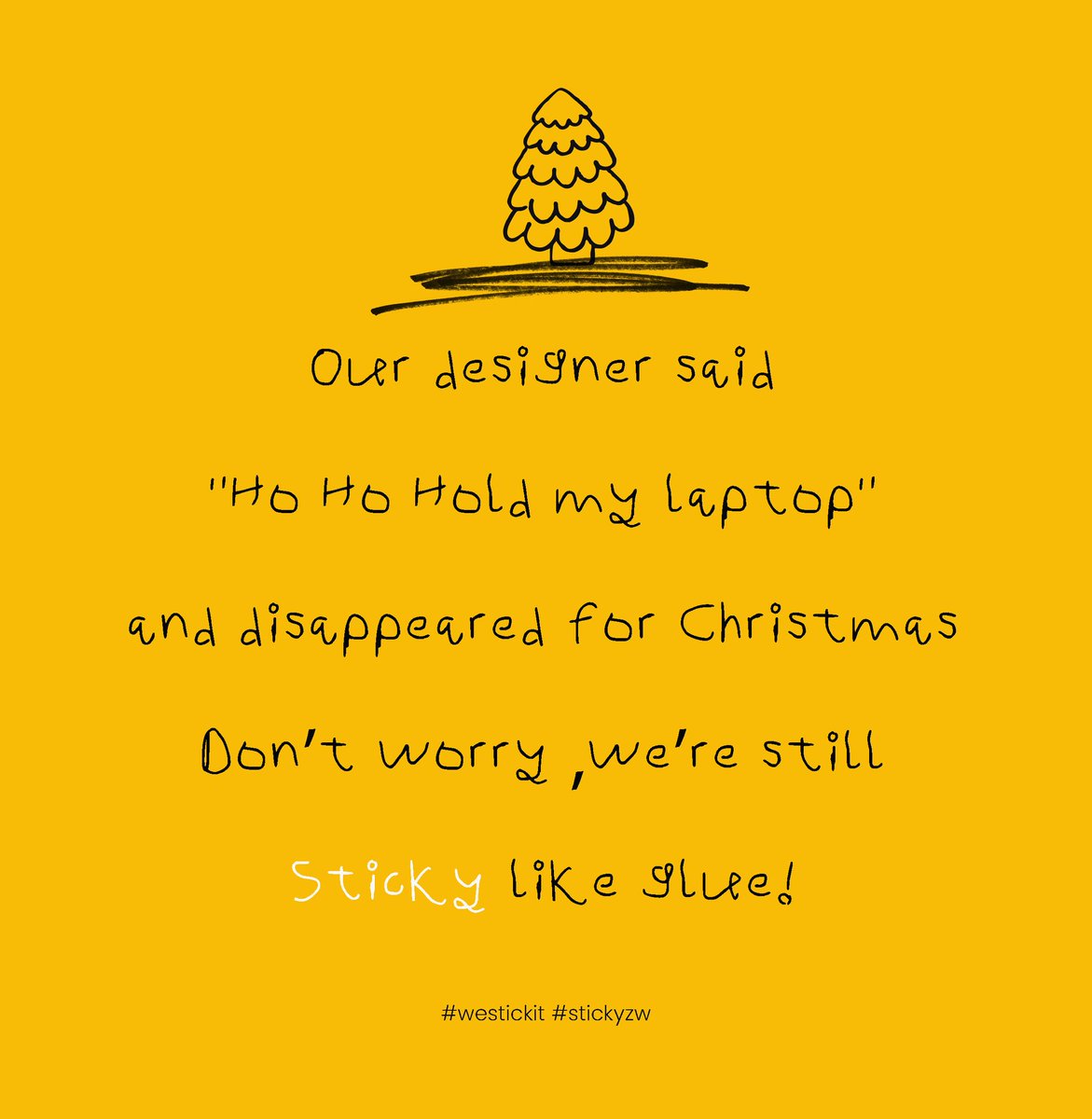 #StickyZw tweet media