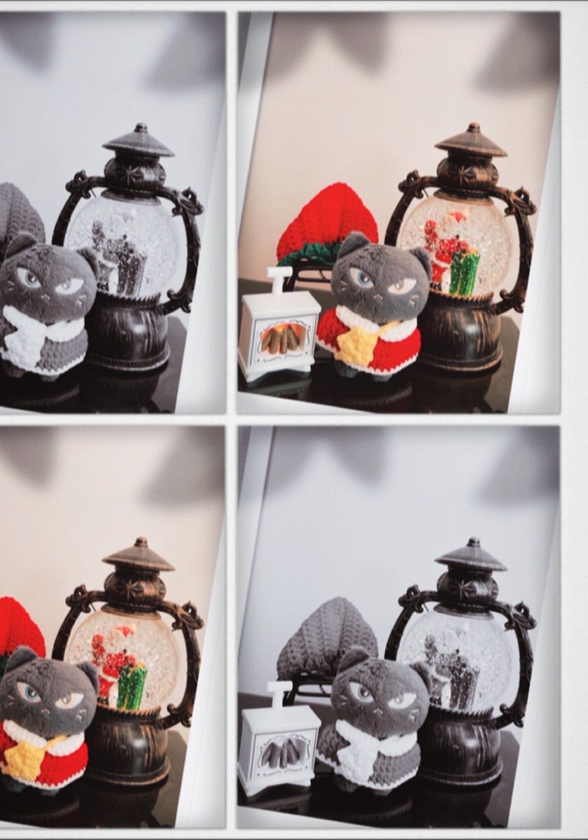 OfficialJTW_LEO's tweet image. [#냥운🐾]

다들 행복한 하루 보내고 이써요?♡
횽아도 별빛 뮤즈들도
모두 따뜻한 연말 보내쟝🎄

#정택운 #JUNGTAEKWOON
#레오 #LEO
#냥운 #NYANGWOON
#메리크리스마스
#MerryChristmas