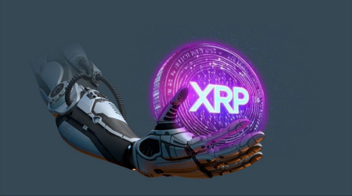 Skipper | XRPL tweet media