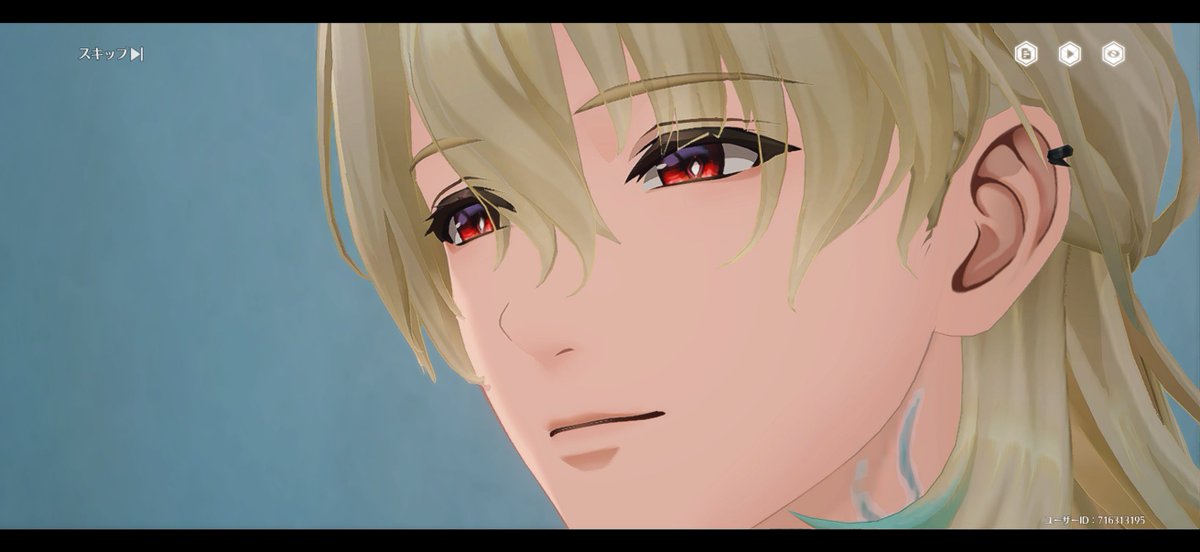 彼のためだけに50GB使ってます