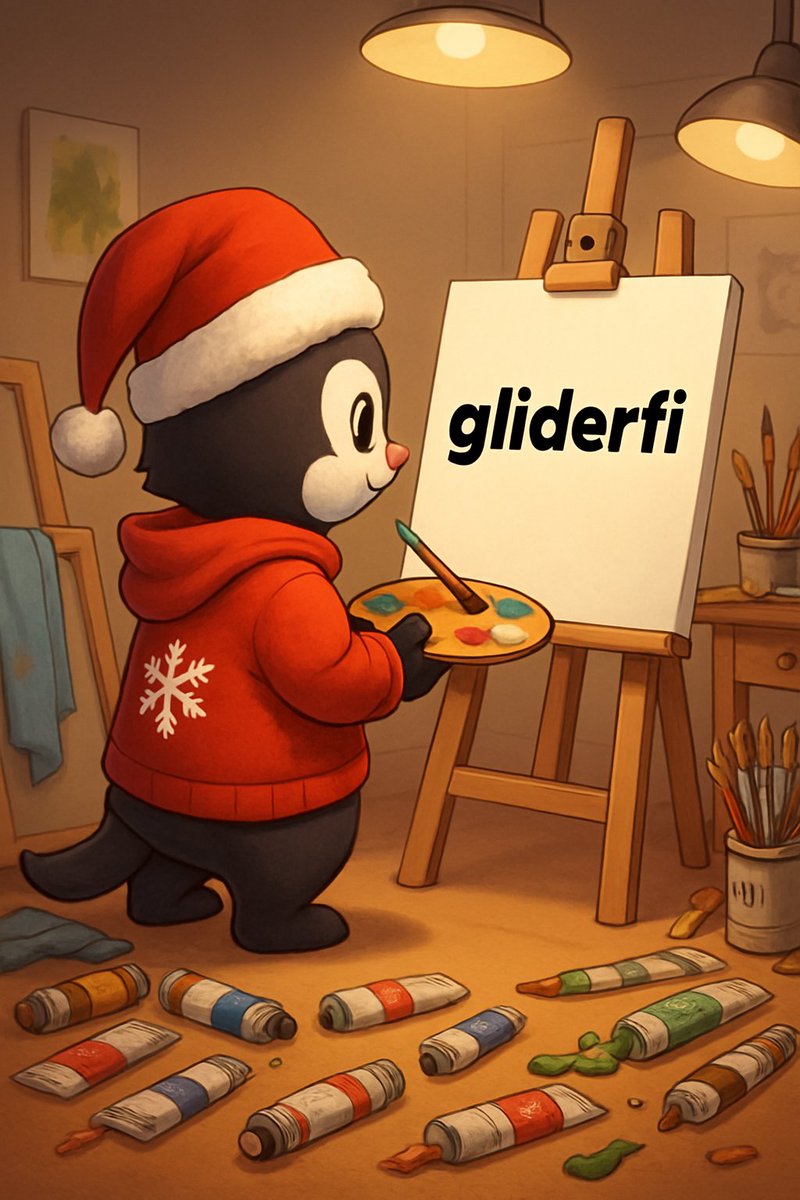 My Christmas character on <a href="/glider_fi/">Glider</a>.
Merry Chrismas and Happy holidays Glider fam!