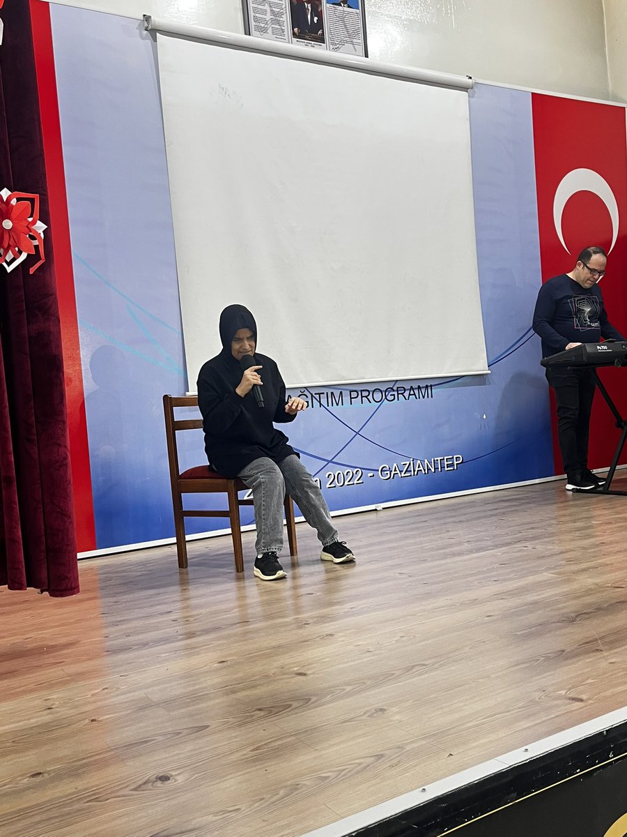 Gaziantep'imizin düşman işgalinden kurtuluşunun 104. Yıl dönümünü okulumuzda yapılan törenle  kutluyoruz. Bu destansı mücadeleyi veren aziz kahramanlarımızı rahmetle ve minnetle yâd ediyoruz.