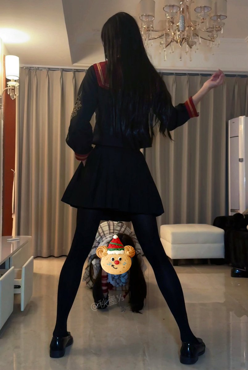 秋墨⅓ tweet media