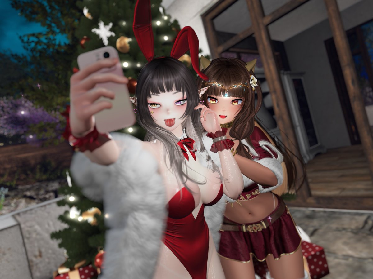 Merry Christmas 🎉