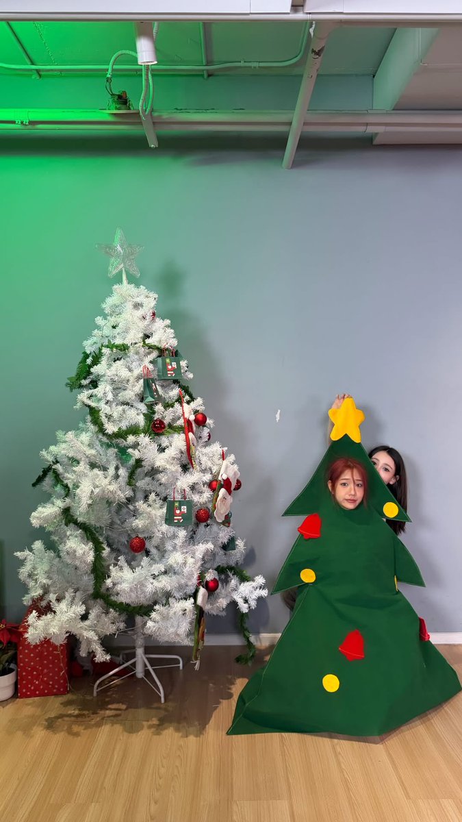 tiannoir_'s tweet photo. merry christmas ค้าบบพวกเด่กเร่ก🎄🎅🏼🐈🧸

#sangtsangt #yolochari https://t.co/HZBjTuyA6h