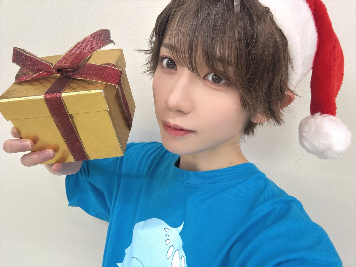 メリークリスマス🎄🎅🎁