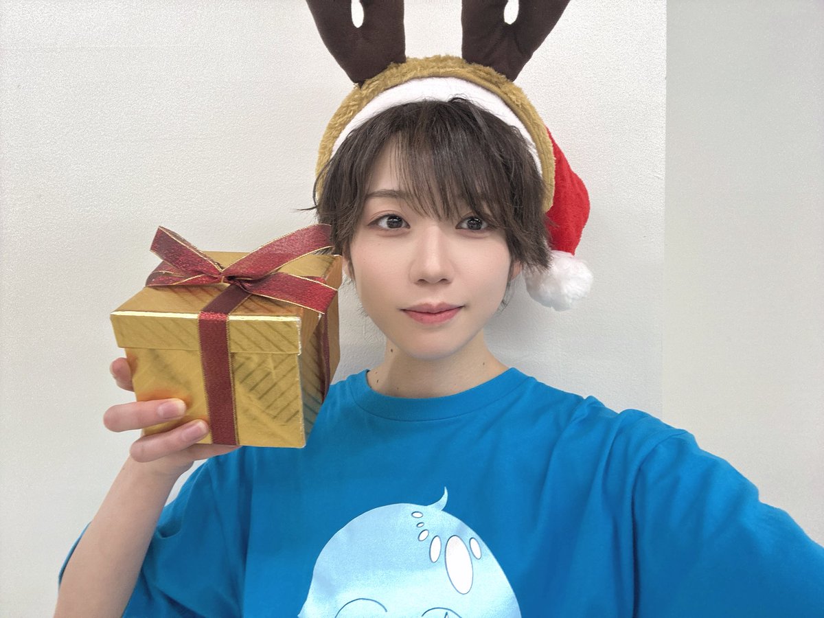 メリークリスマス🎄🎅🎁