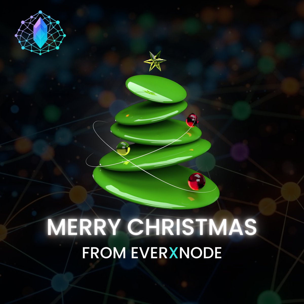 EverXnodes tweet media