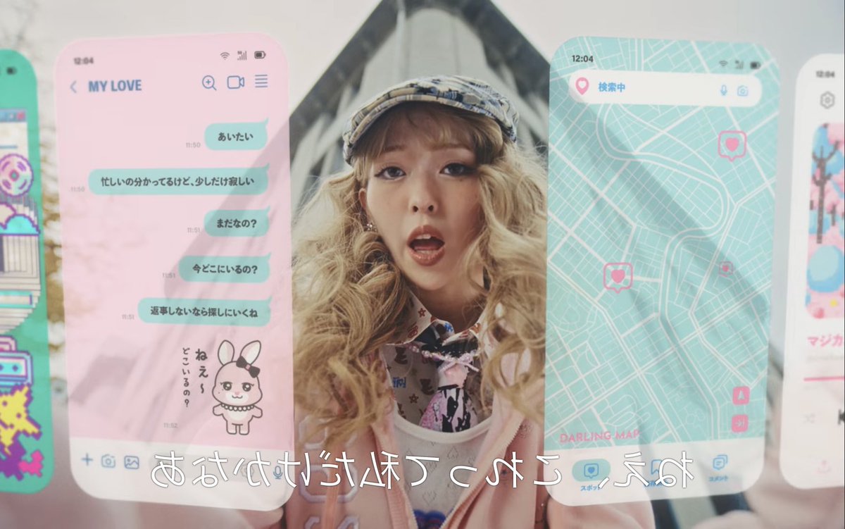 くわとろになります。 koitaro@fifth🐰🥕☺️🩷🎈🦈🐤1️⃣5️⃣🐨🍽️🍨🦦🍆🐹 (@no88ri_aka