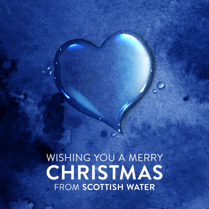 Scottish Water South East tweet media