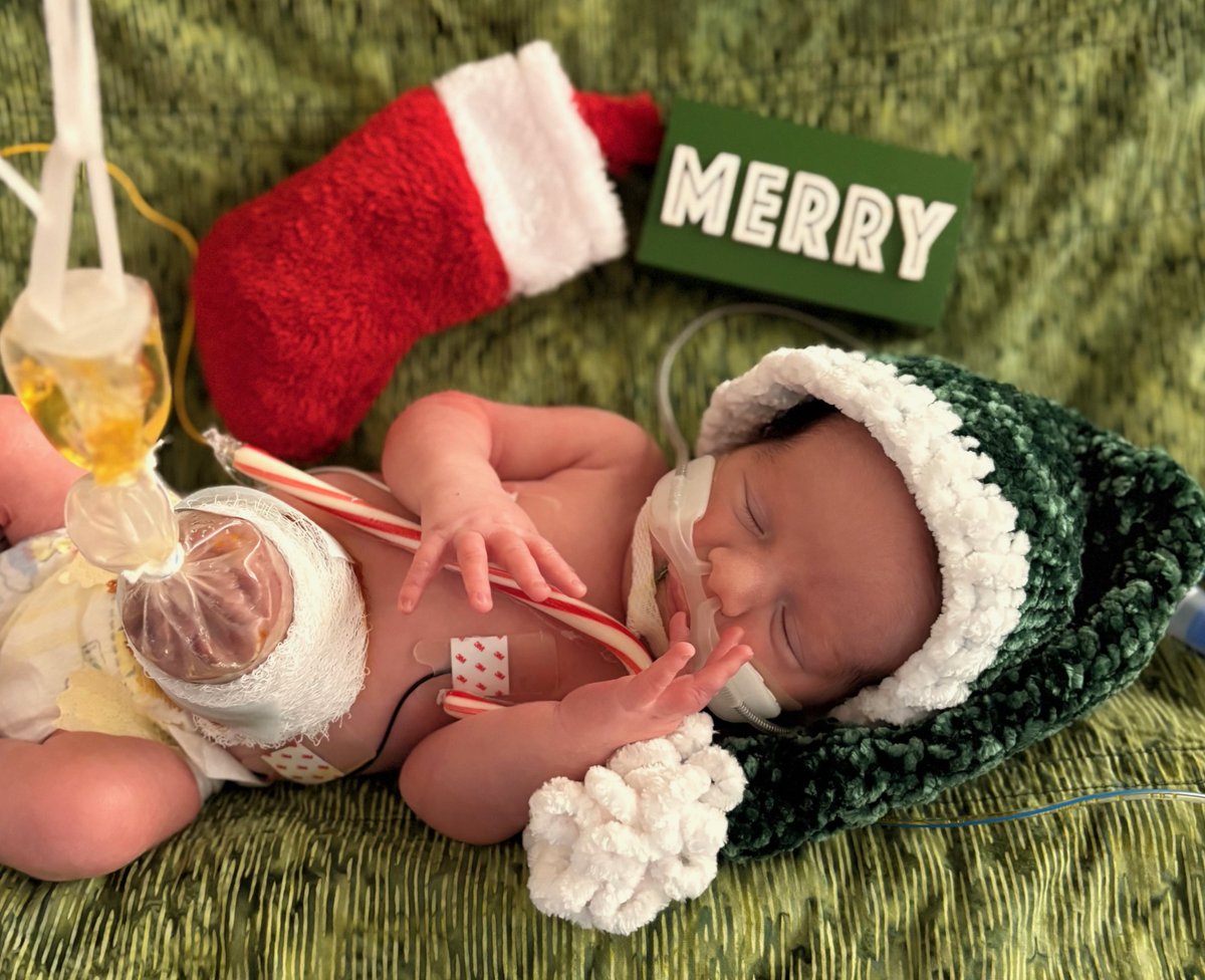 UNC Children's tweet media