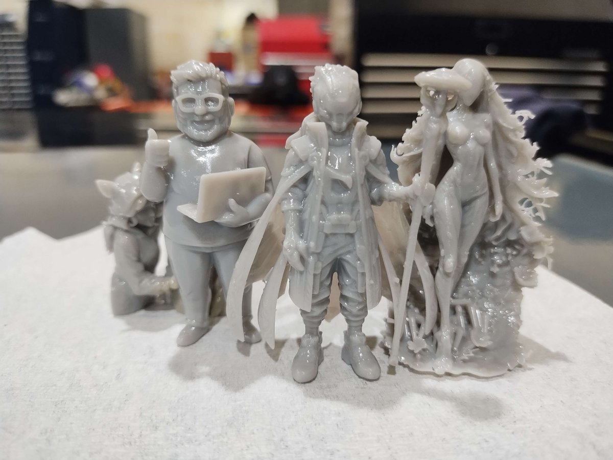 BK | The Vorld ⚒️ tweet media