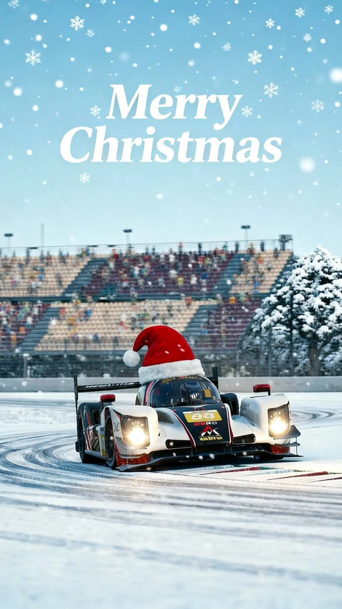 Merry Christmas 🎄