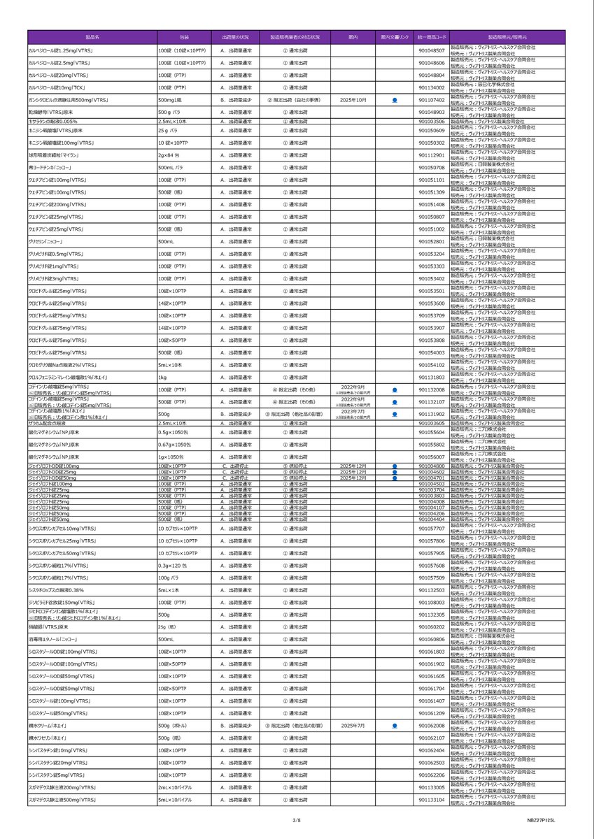 エリキュラミス再出品枠　12